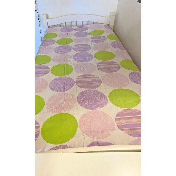 Unbranded Soft-furnishings-textiles Twin Bed cover - Picture 2 of 8